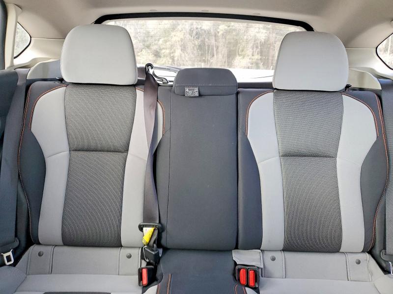 2018 Subaru Crosstrek მანქანა იყიდება აუქციონზე, vin: JF2GTADC5J8202076, აუქციონის ნომერი: 79944725