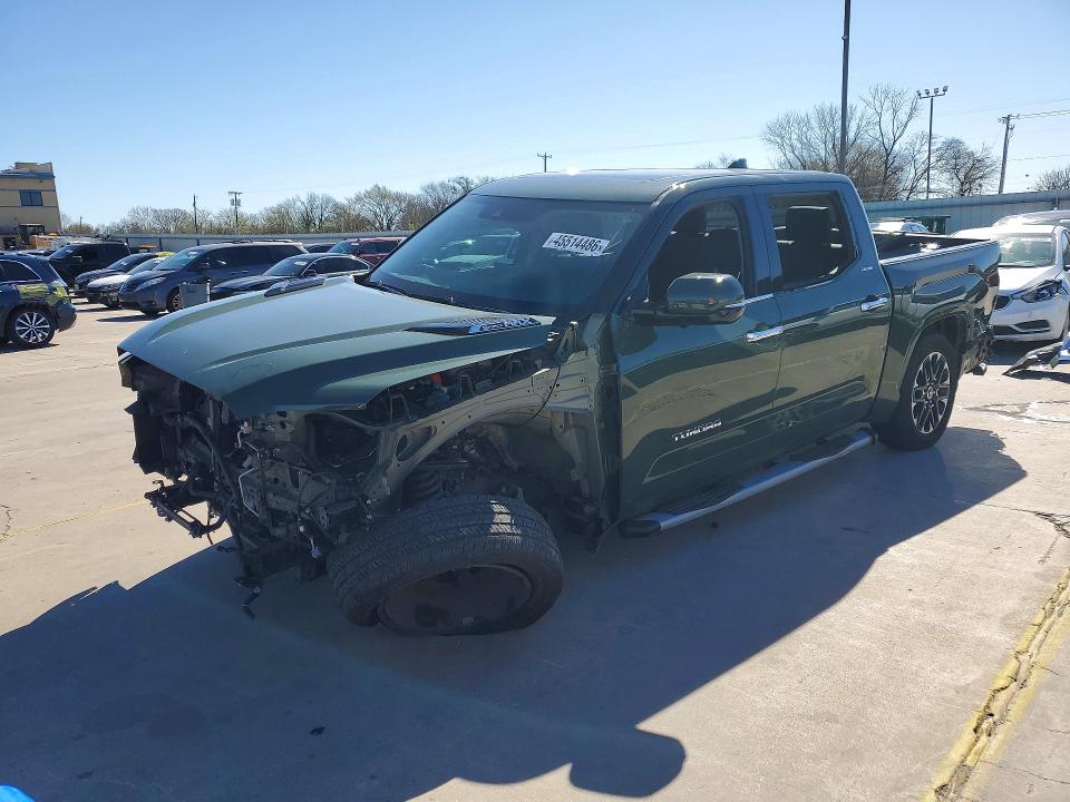 Aukcja sprzedaży 2023 Toyota Tundra, vin: 5TFJC5DBXPX039362, numer aukcji: 45514486