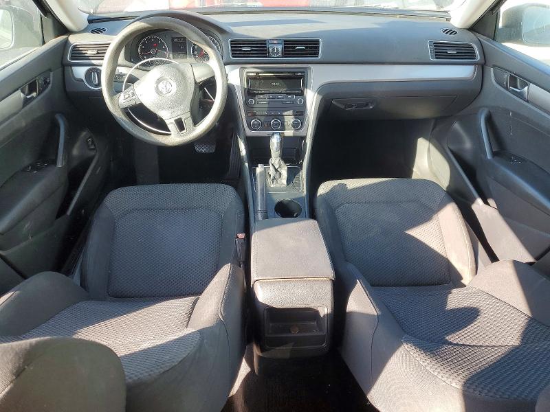 Aukcja sprzedaży 2012 Volkswagen Passat, vin: 1VWAP7A30CC056960, numer aukcji: 79957465