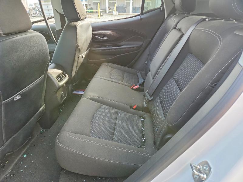 Продаж на аукціоні авто 2024 Gmc Terrain, vin: 3GKALMEG4RL236230, номер лоту: 79456965
