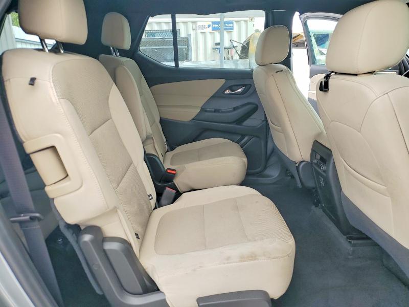Продаж на аукціоні авто 2024 Chevrolet Traverse Limited, vin: 1GNESVKW0RJ138358, номер лоту: 48100036