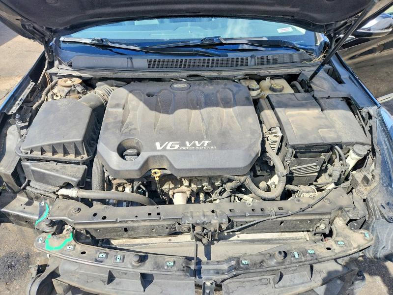 Aukcja sprzedaży 2019 Cadillac Xts, vin: 2G61M5S37K9155783, numer aukcji: 48074616
