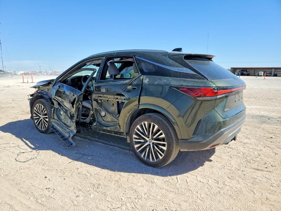 Продажа на аукционе авто 2024 Lexus Rx 350, vin: 2T2BAMBA9RC052020, номер лота: 46940346