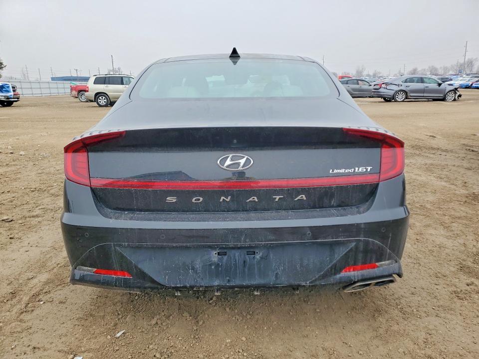 Aukcja sprzedaży 2020 Hyundai Sonata, vin: 5NPEH4J26LH009962, numer aukcji: 79665055