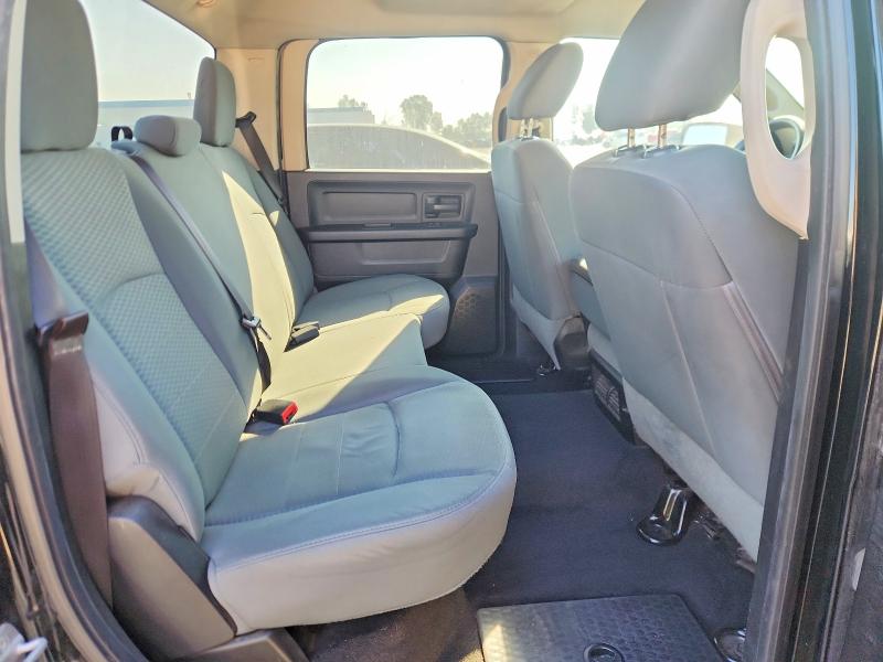 45569506 :رقم المزاد ، 1C6RR6KT5ES198763 vin ، 2014 Dodge Ram 1500 مزاد بيع