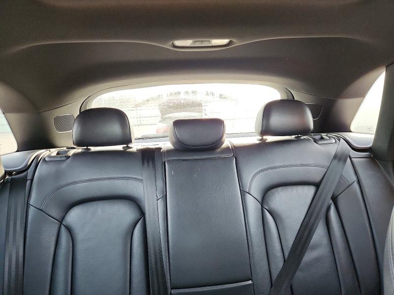 Продажа на аукционе авто 2018 Audi Q3, vin: WA1JCCFS2JR028816, номер лота: 47350596