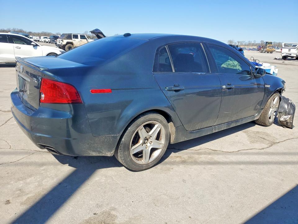 41982096 :رقم المزاد ، 19UUA66205A002182 vin ، 2005 Acura Tl مزاد بيع