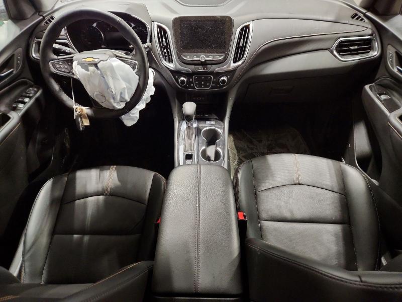 Продажа на аукционе авто 2023 Chevrolet Equinox, vin: 3GNAXXEG3PL138831, номер лота: 41952056