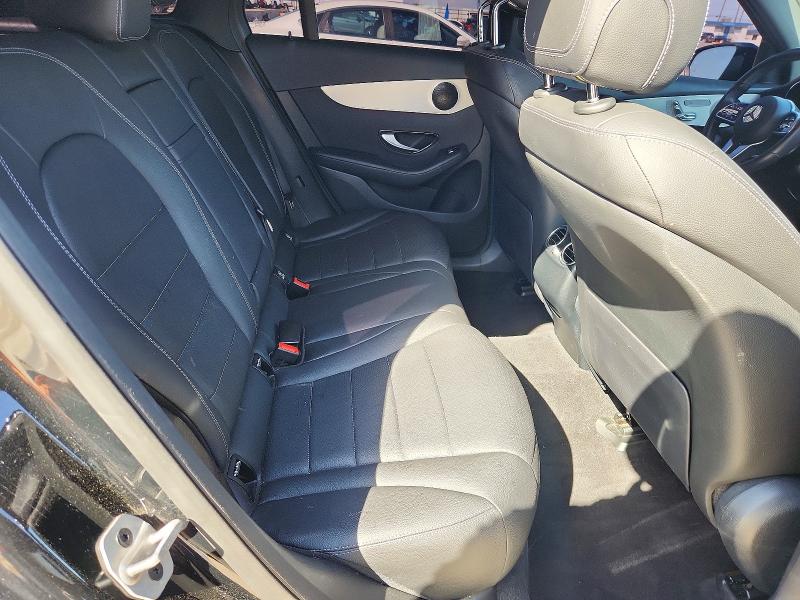 46137876 :رقم المزاد ، W1N0G8EB5MV313471 vin ، 2021 Mercedes-benz Glc مزاد بيع