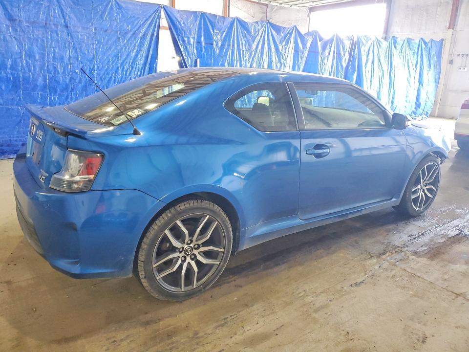 2015 Toyota Scion მანქანა იყიდება აუქციონზე, vin: JTKJF5C73F3092939, აუქციონის ნომერი: 47034846