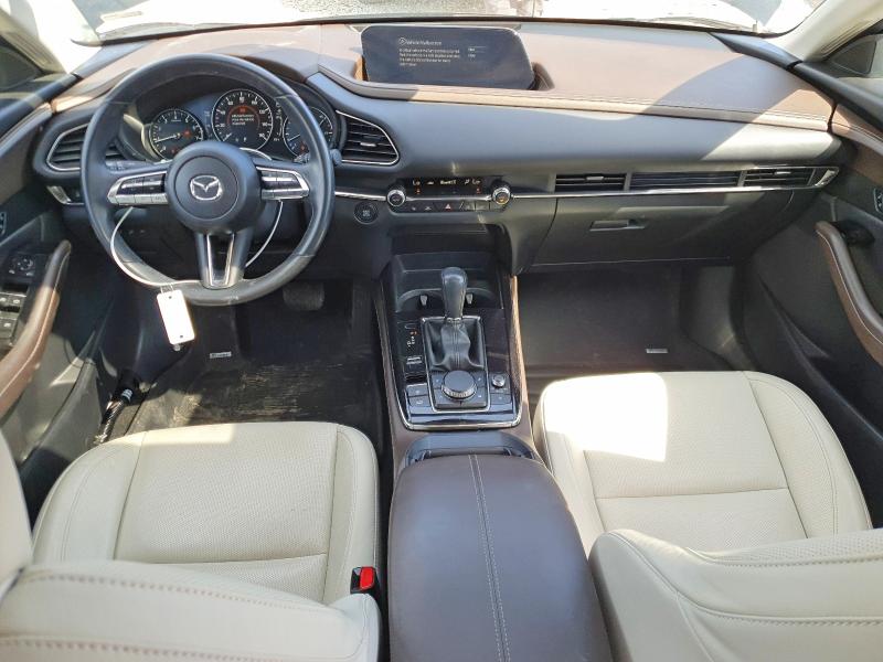 47283816 :رقم المزاد ، 3MVDMBDL4NM459069 vin ، 2022 Mazda Cx-30 مزاد بيع
