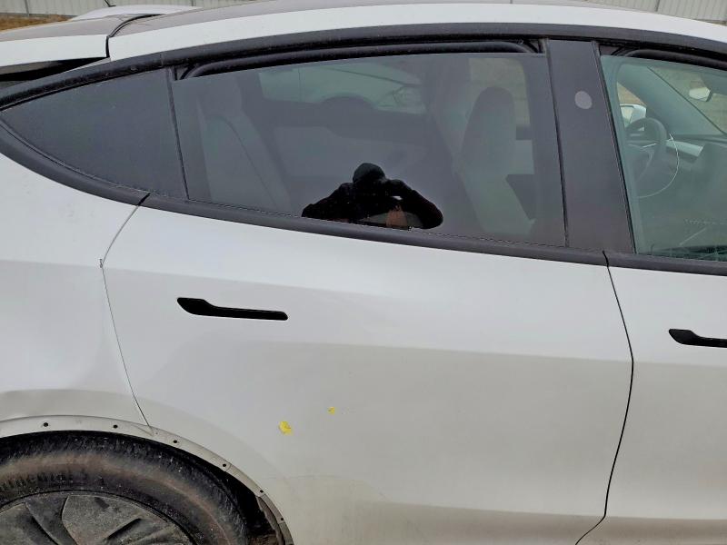 Aukcja sprzedaży 2026 Tesla Model Y, vin: 7SAYGDEE5TF339100, numer aukcji: 45703746
