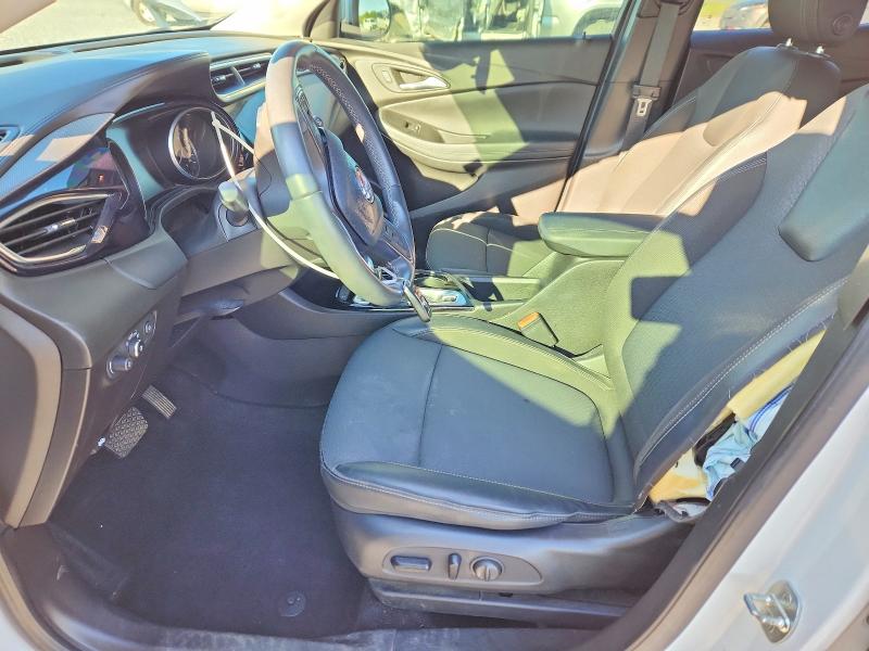 46183346 :رقم المزاد ، KL4MMDS23NB092562 vin ، 2022 Buick Encore Gx مزاد بيع