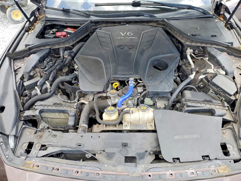 Продаж на аукціоні авто 2020 Infiniti Q50, vin: JN1EV7AP0LM200498, номер лоту: 47142456