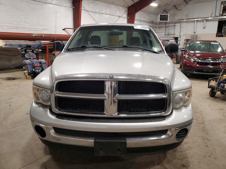 47466546 :رقم المزاد ، 1D7HU16N85J575793 vin ، 2005 Dodge Ram 1500 مزاد بيع