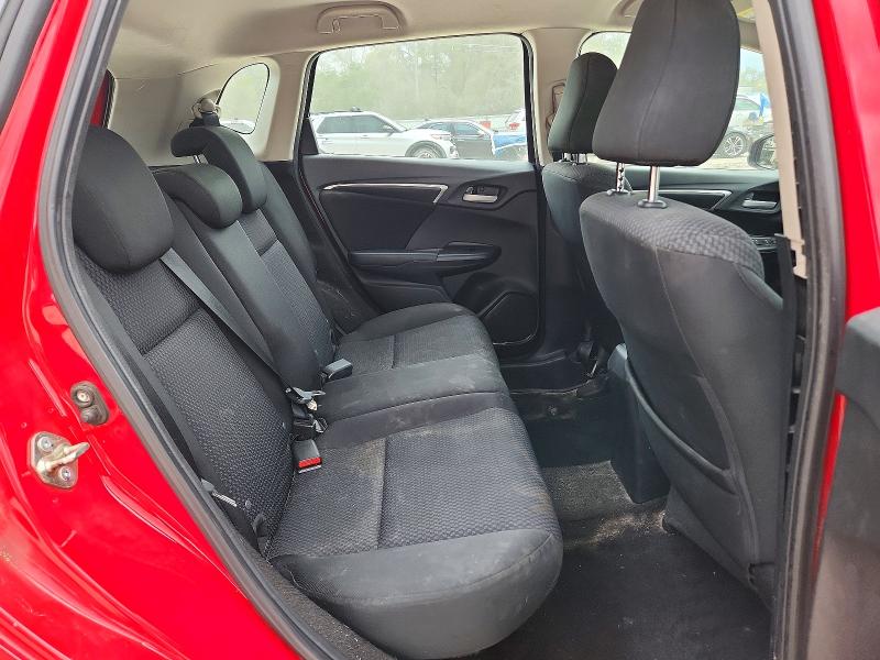 Aukcja sprzedaży 2019 Honda Fit, vin: 3HGGK5H45KM752940, numer aukcji: 45807386