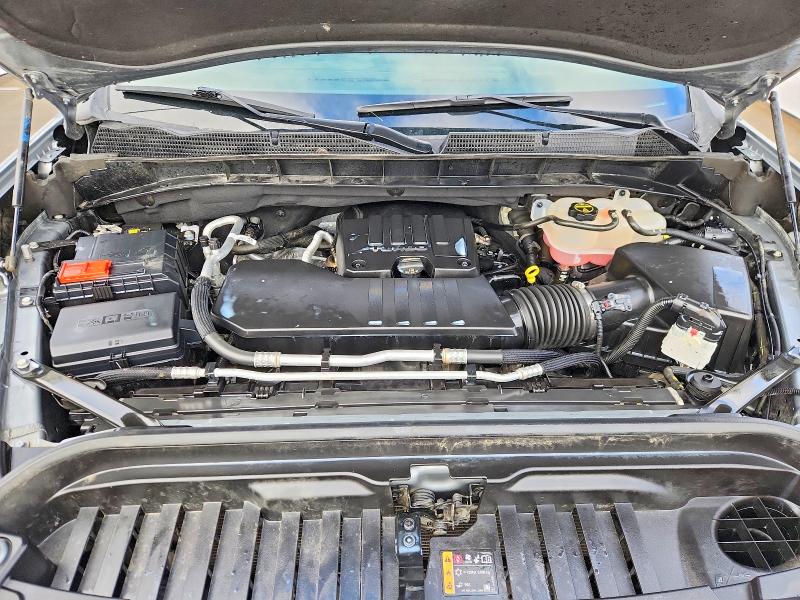 2024 Gmc Sierra მანქანა იყიდება აუქციონზე, vin: 1GTPUCEK1RZ359638, აუქციონის ნომერი: 42080986