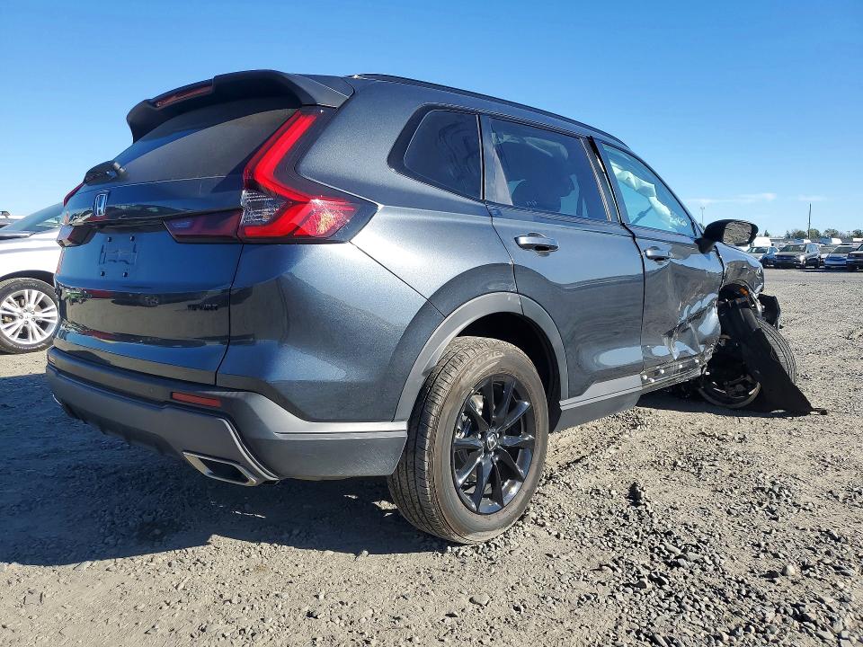 Продажа на аукционе авто 2026 Honda Cr-v, vin: 7FARS6H83TE014645, номер лота: 45836956
