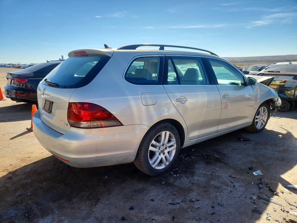 Aukcja sprzedaży 2011 Volkswagen Jetta, vin: 3VWPL7AJ0BM679433, numer aukcji: 46810096