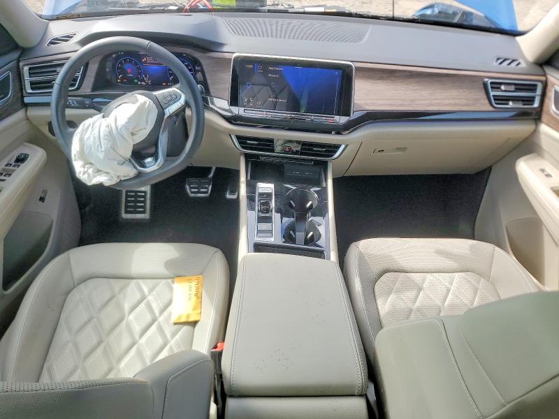 Auction sale of the 2025 Volkswagen Atlas, vin: 1V2FR2CA7SC540767, lot number: 47930796