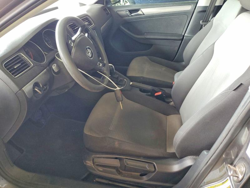 47814486 :رقم المزاد ، 3VW2B7AJ3HM329431 vin ، 2017 Volkswagen Jetta مزاد بيع