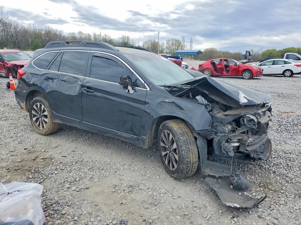 Aukcja sprzedaży 2016 Subaru Outback, vin: 4S4BSBJC7G3228217, numer aukcji: 74505335