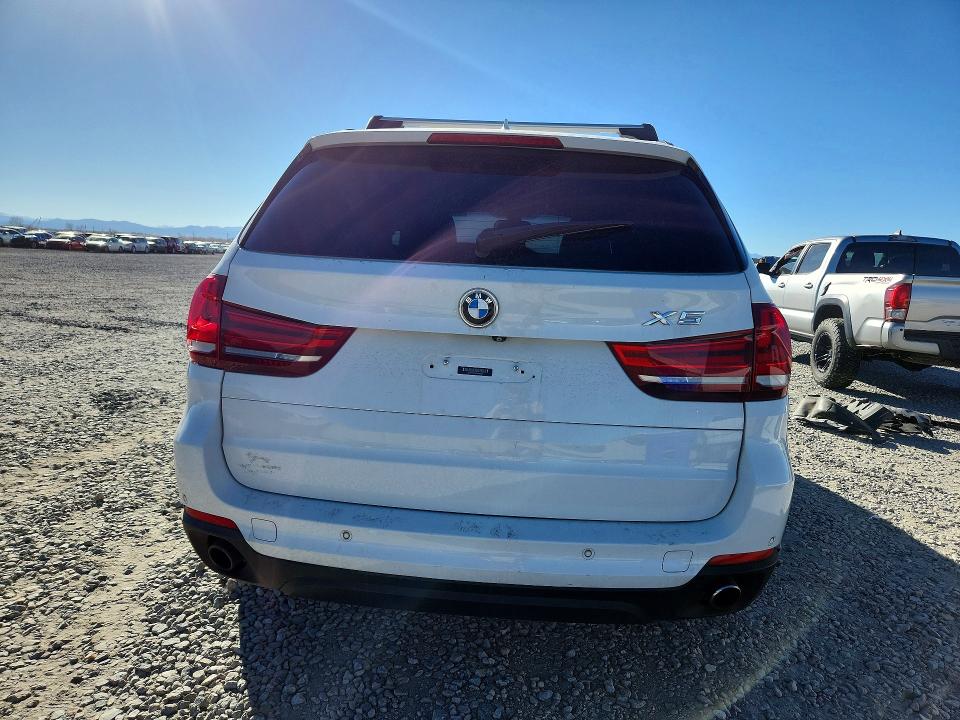 Продажа на аукционе авто 2014 Bmw X5, vin: 5UXKR0C55E0H28685, номер лота: 41624896