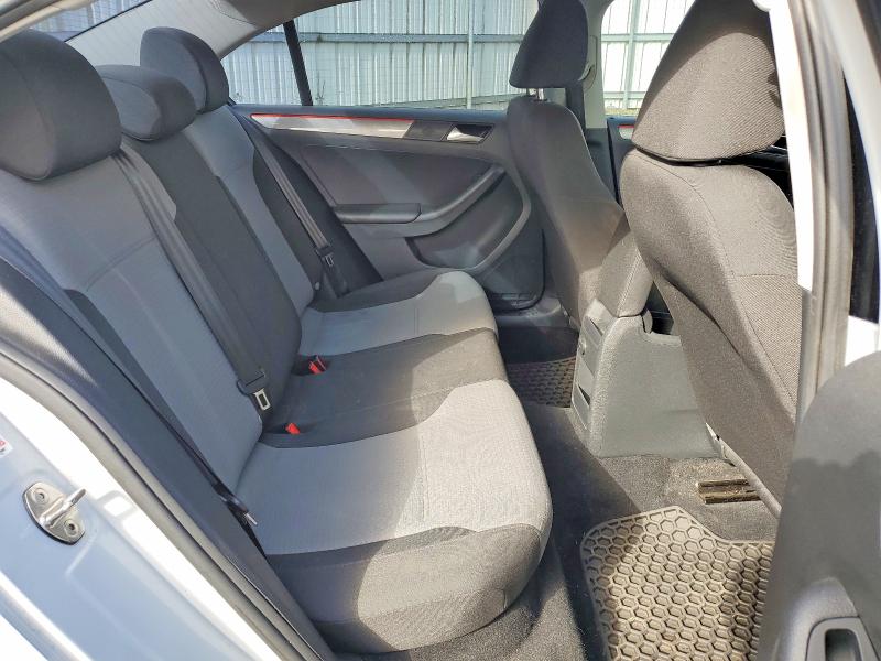 Продажа на аукционе авто 2018 Volkswagen Jetta, vin: 3VW2B7AJ7JM257056, номер лота: 47919476
