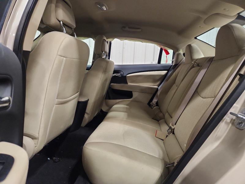 2014 Chrysler 200 მანქანა იყიდება აუქციონზე, vin: 1C3CCBAG4EN103805, აუქციონის ნომერი: 45540576