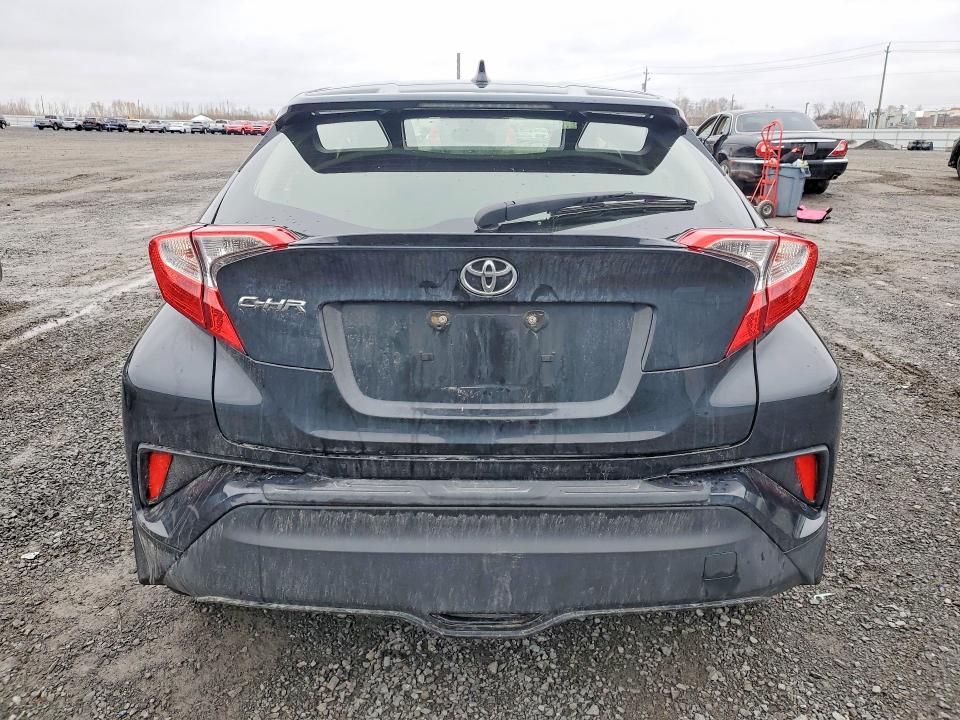 Продажа на аукционе авто 2020 Toyota C-hr, vin: JTNKHMBX7L1074903, номер лота: 48325686