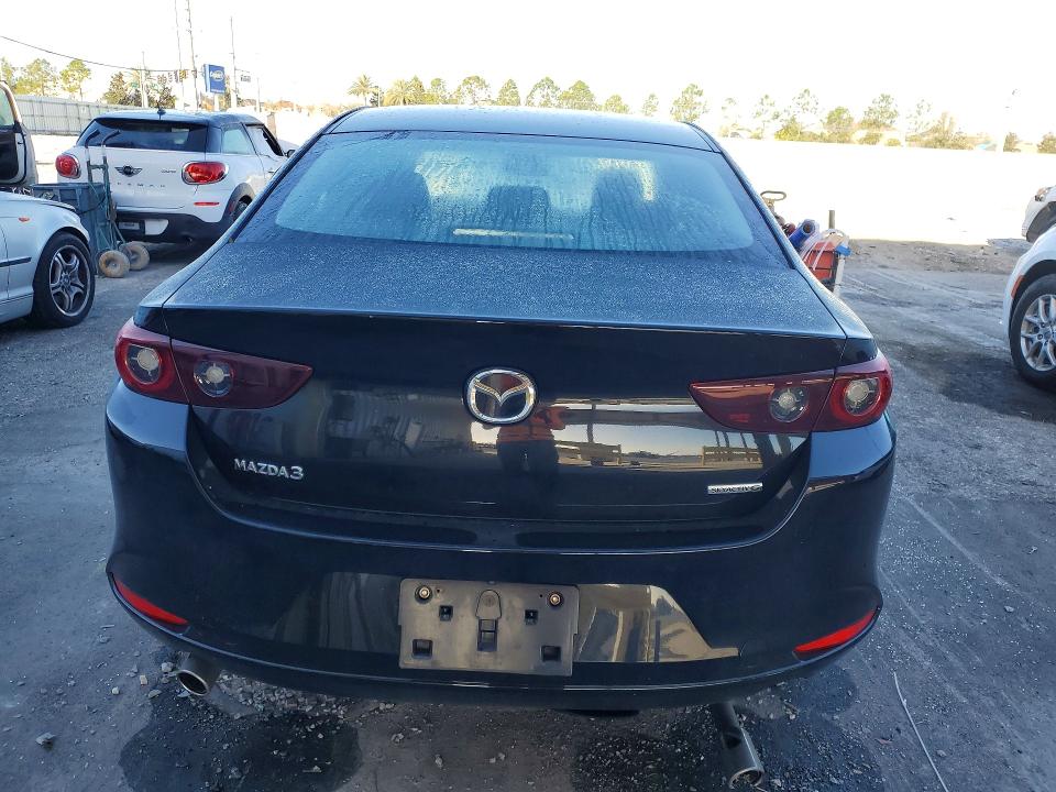 79753715 :رقم المزاد ، 3MZBPACM8PM358654 vin ، 2023 Mazda 3 مزاد بيع