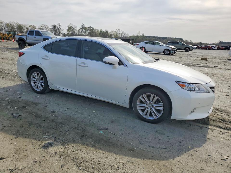 Продажа на аукционе авто 2014 Lexus Es 350, vin: JTHBK1GG8E2094649, номер лота: 46485036