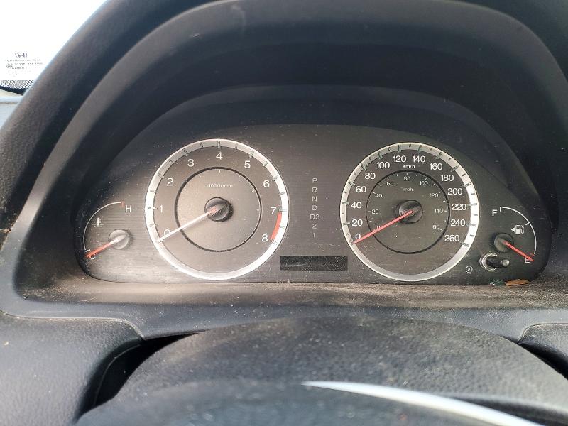 77501815 :رقم المزاد ، 1HGCS12748A802002 vin ، 2008 Honda Accord مزاد بيع