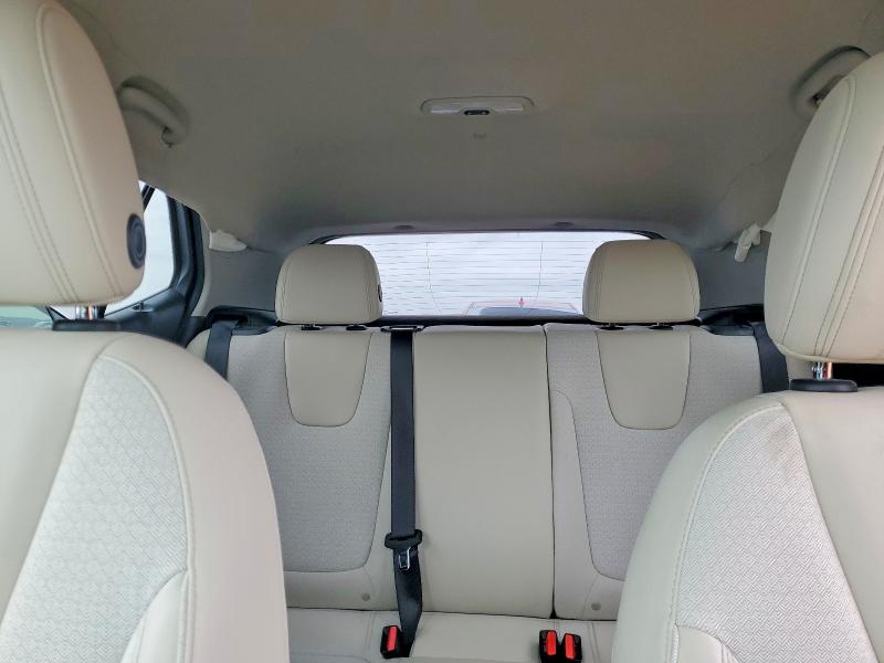 Aukcja sprzedaży 2021 Buick Encore Gx, vin: KL4MMCSL5MB055272, numer aukcji: 46936826