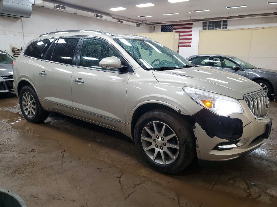 Продаж на аукціоні авто 2015 Buick Enclave, vin: 5GAKRBKD7FJ341121, номер лоту: 41803986