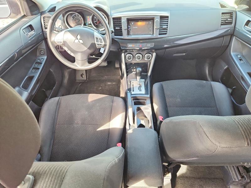 Aukcja sprzedaży 2016 Mitsubishi Lancer, vin: JA32U2FU4GU007182, numer aukcji: 46959036
