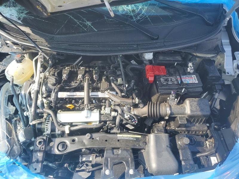 Aukcja sprzedaży 2025 Nissan Versa, vin: 3N1CN8DV2SL872708, numer aukcji: 41750156