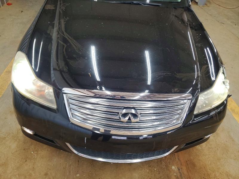 Aukcja sprzedaży 2010 Infiniti M35, vin: JN1CY0AR6AM961234, numer aukcji: 46662416