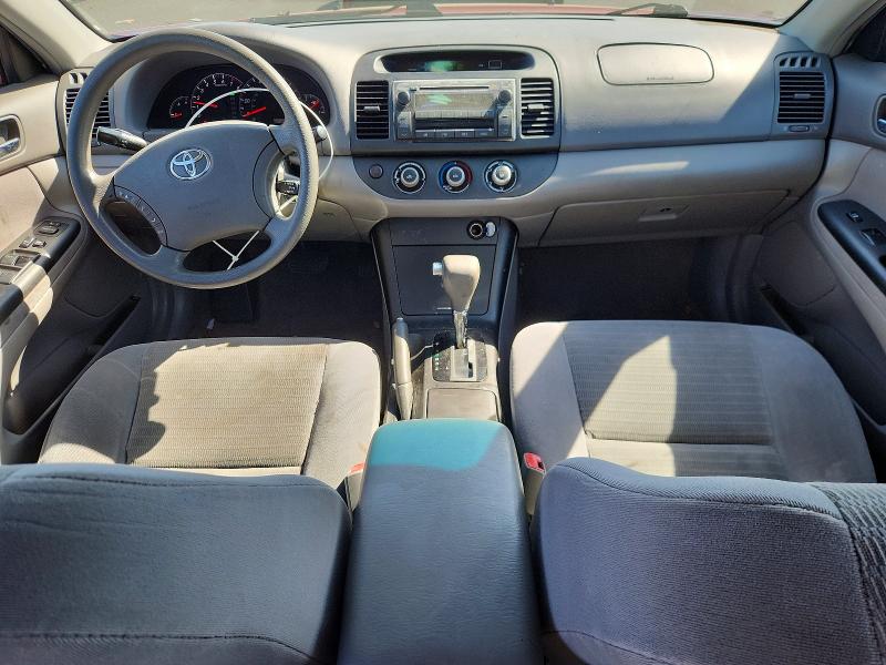 2006 Toyota Camry მანქანა იყიდება აუქციონზე, vin: 4T1BE32K36U148585, აუქციონის ნომერი: 46430256
