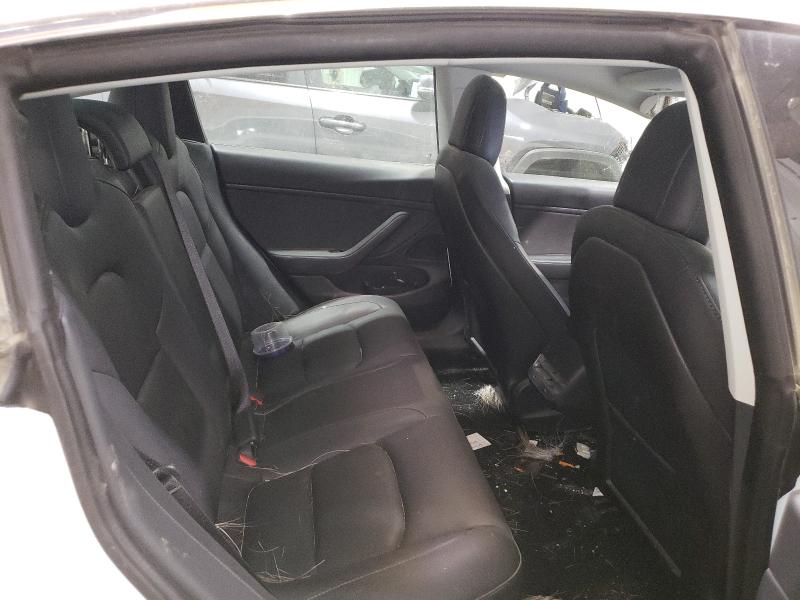 Продажа на аукционе авто 2020 Tesla Model 3, vin: 5YJ3E1EB2LF665275, номер лота: 79655955