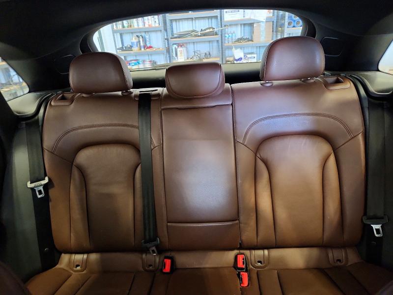 Aukcja sprzedaży 2017 Audi Q3, vin: WA1JCCFS5HR008649, numer aukcji: 79282185