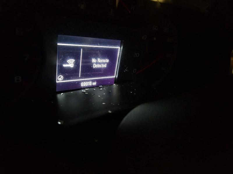 Aukcja sprzedaży 2019 Chevrolet Traverse, vin: 1GNEVFKW8KJ198844, numer aukcji: 47941546