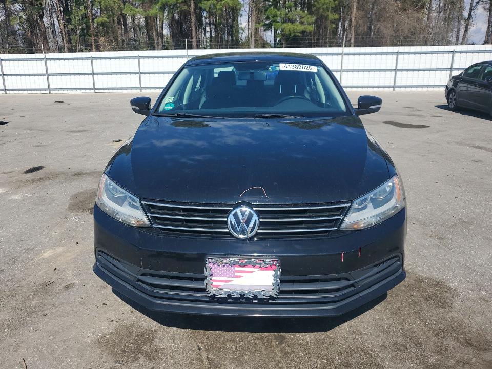 Продаж на аукціоні авто 2016 Volkswagen Jetta, vin: 3VWD67AJ7GM205187, номер лоту: 41980026