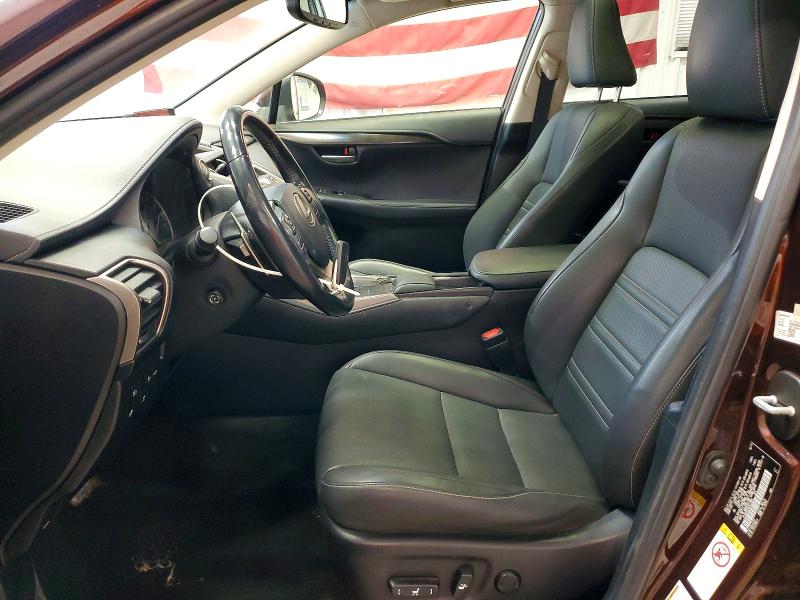 Aukcja sprzedaży 2019 Lexus Nx 300, vin: JTJBARBZXK2214486, numer aukcji: 46961736
