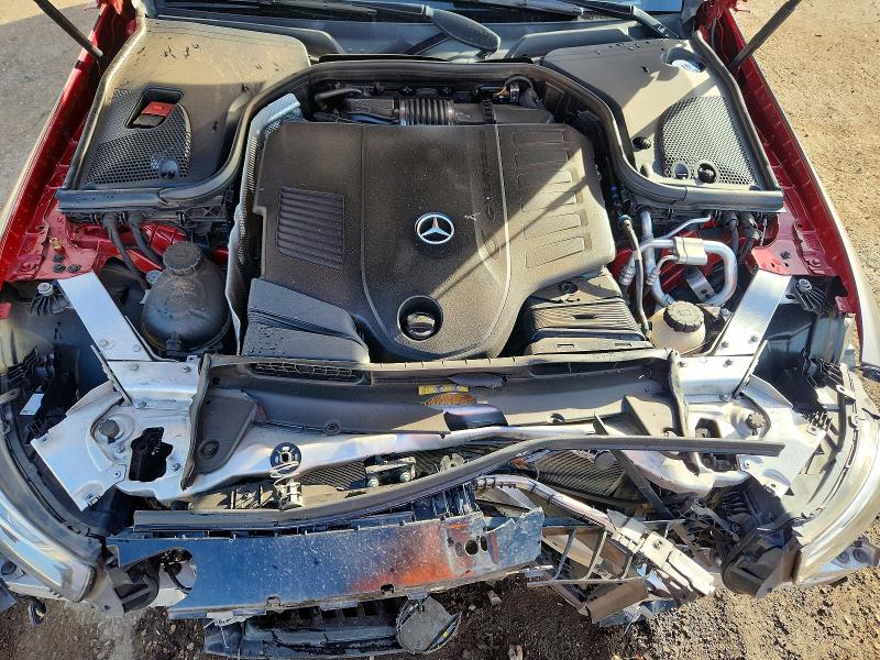 Aukcja sprzedaży 2019 Mercedes-benz Cls, vin: WDD2J5KBXKA015402, numer aukcji: 78883475