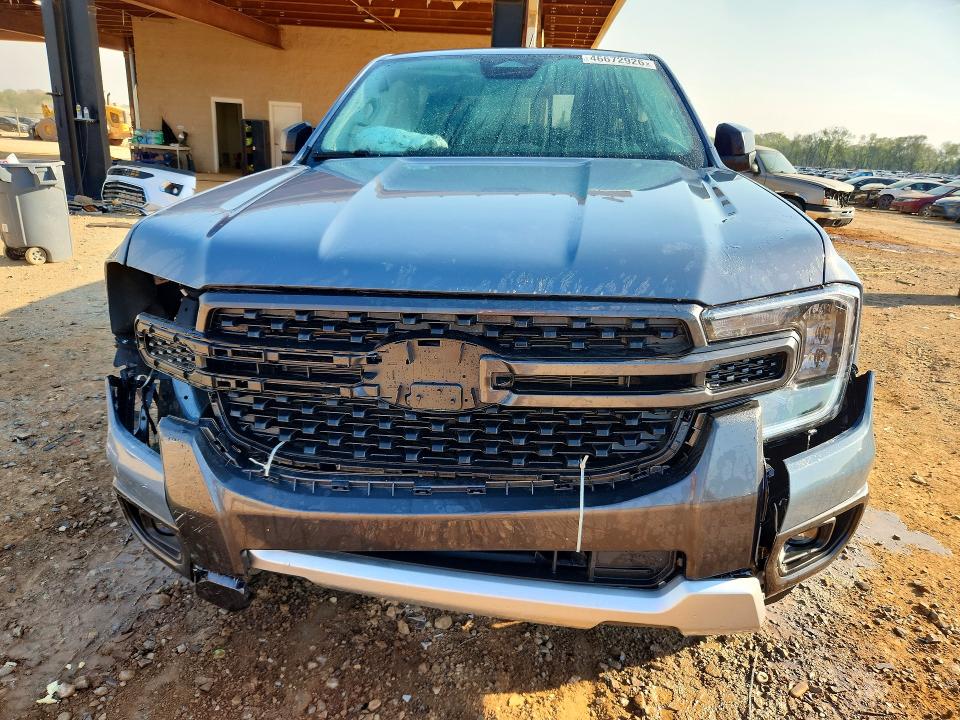 46672926 :رقم المزاد ، 1FTER4GH3SLE22683 vin ، 2025 Ford Ranger مزاد بيع