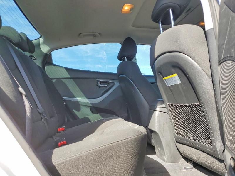 Продажа на аукционе авто 2015 Hyundai Elantra, vin: KMHDH4AE2FU266063, номер лота: 79913125