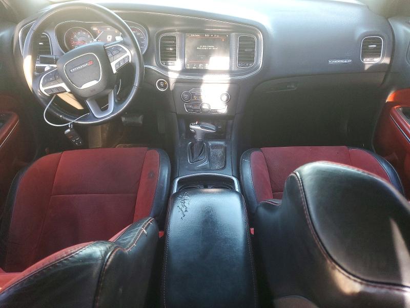 2015 Dodge Charger მანქანა იყიდება აუქციონზე, vin: 2C3CDXCT1FH884622, აუქციონის ნომერი: 46952866