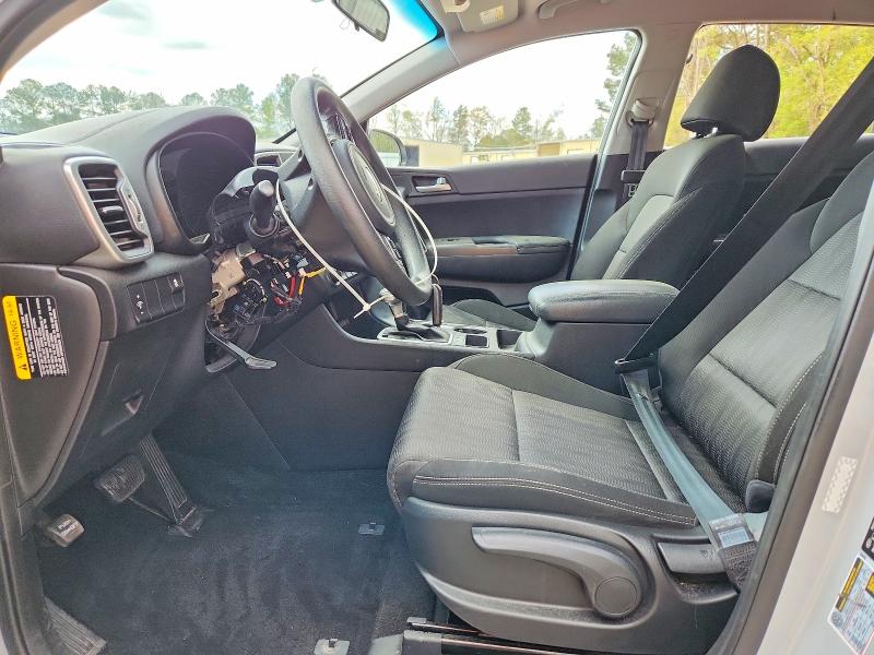 Продажа на аукционе авто 2019 Kia Sportage, vin: KNDPM3AC5K7503224, номер лота: 47319976