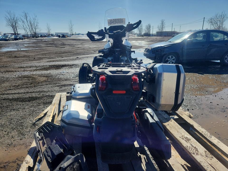 Продажа на аукционе авто 2025 Canam Canam, vin: 2BXBLDD22SV000102, номер лота: 46808946